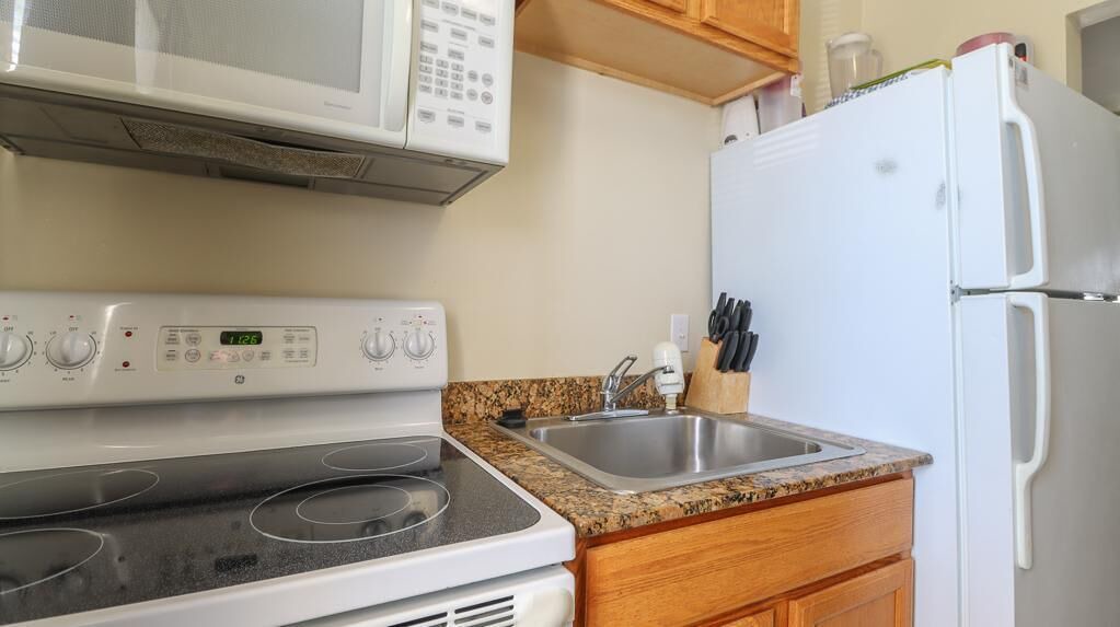 Photo of Kitchen in Biloxi