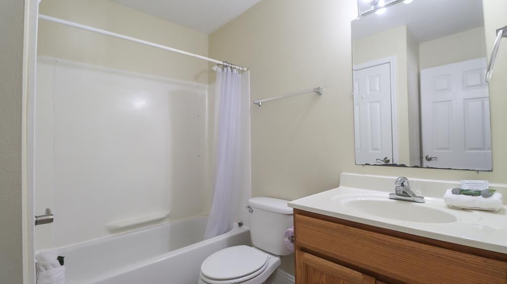 Photo of Bathroom in Biloxi