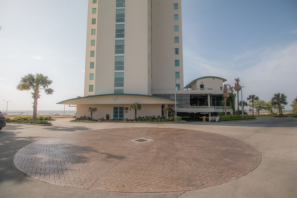 Photo of Buildings in Biloxi