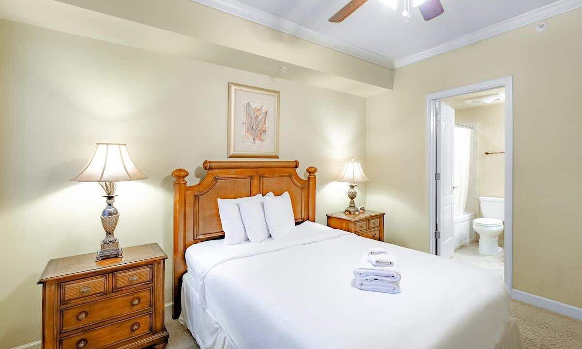 Photo of Bedroom in Gulfport