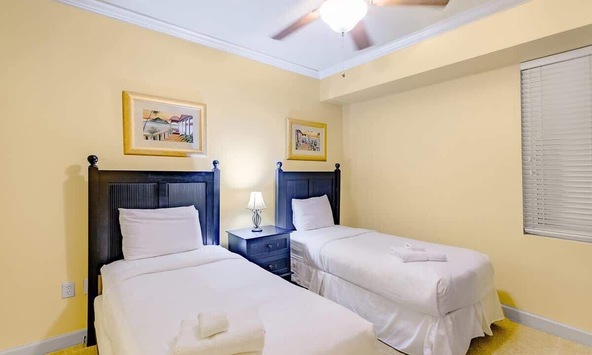 Photo of Bedroom in Gulfport