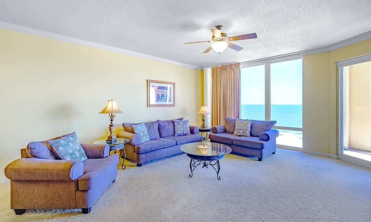 Photo of Livingroom in Gulfport