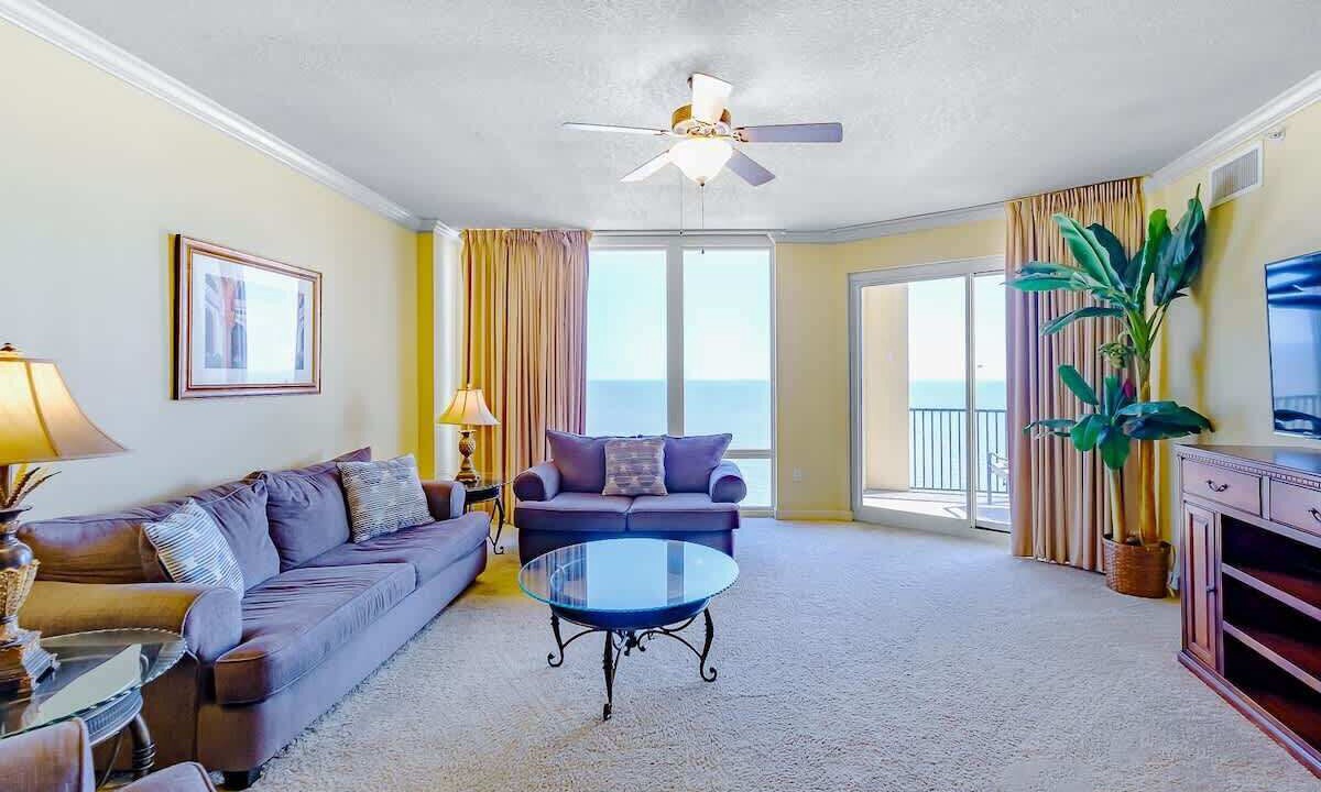 Photo of Livingroom in Gulfport