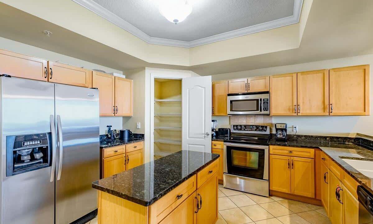 Photo of Kitchen in Gulfport