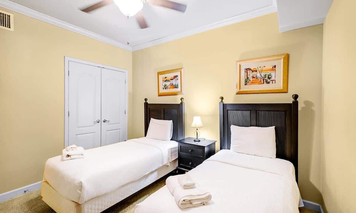 Photo of Bedroom in Gulfport