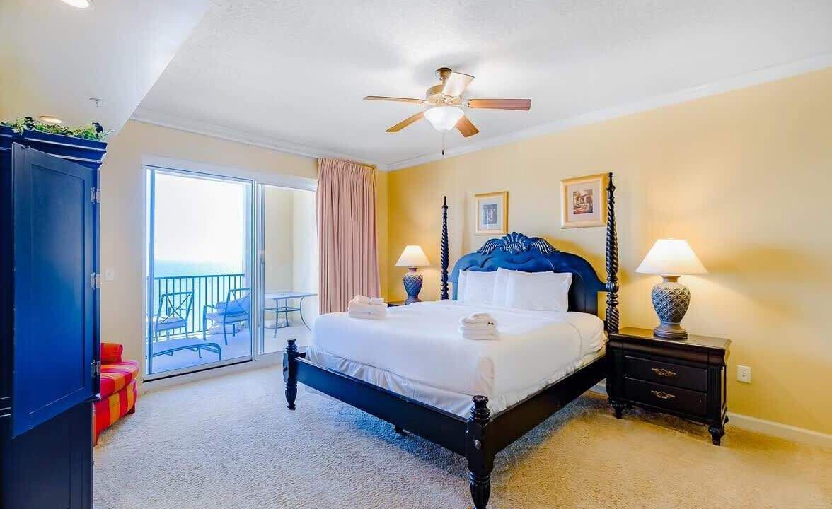 Photo of Bedroom in Gulfport