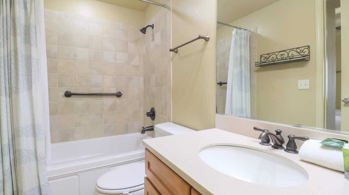 Photo of Bathroom in Gulfport
