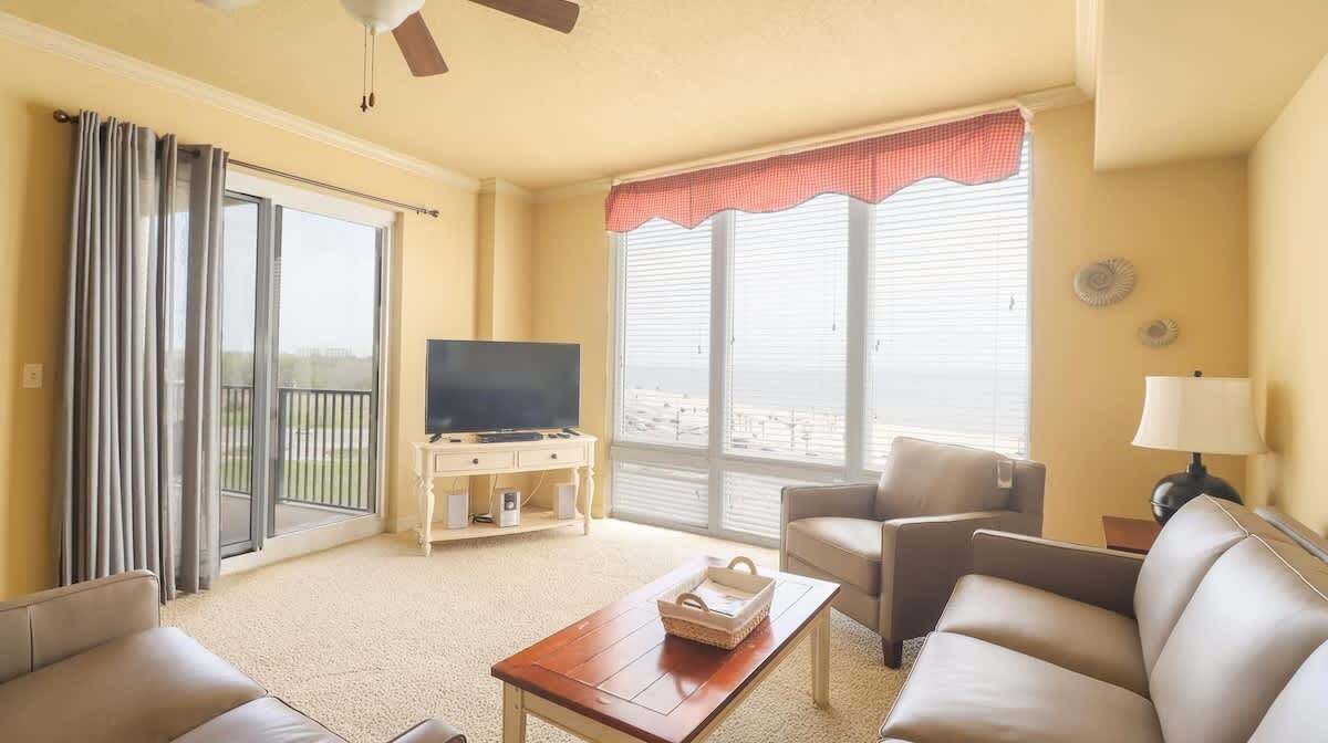 Photo of Livingroom in Gulfport
