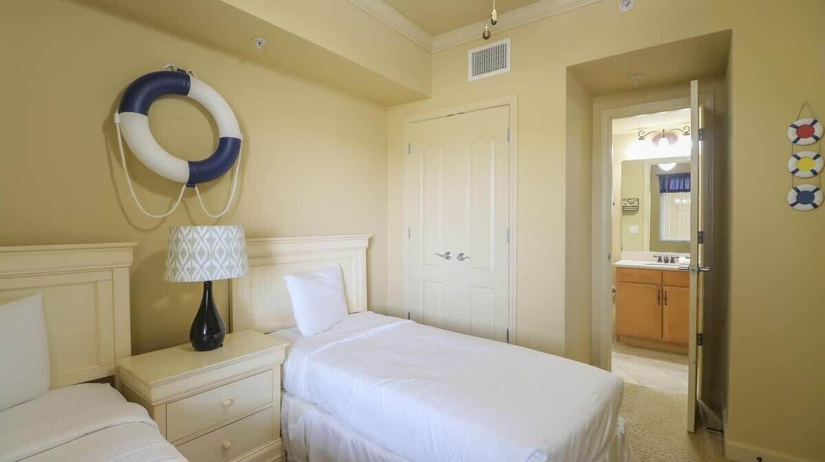 Photo of Bedroom in Gulfport
