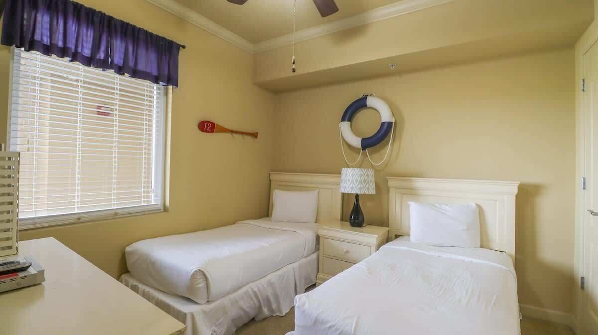 Photo of Bedroom in Gulfport
