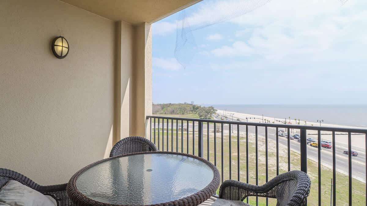 Photo of Outdoor in Gulfport