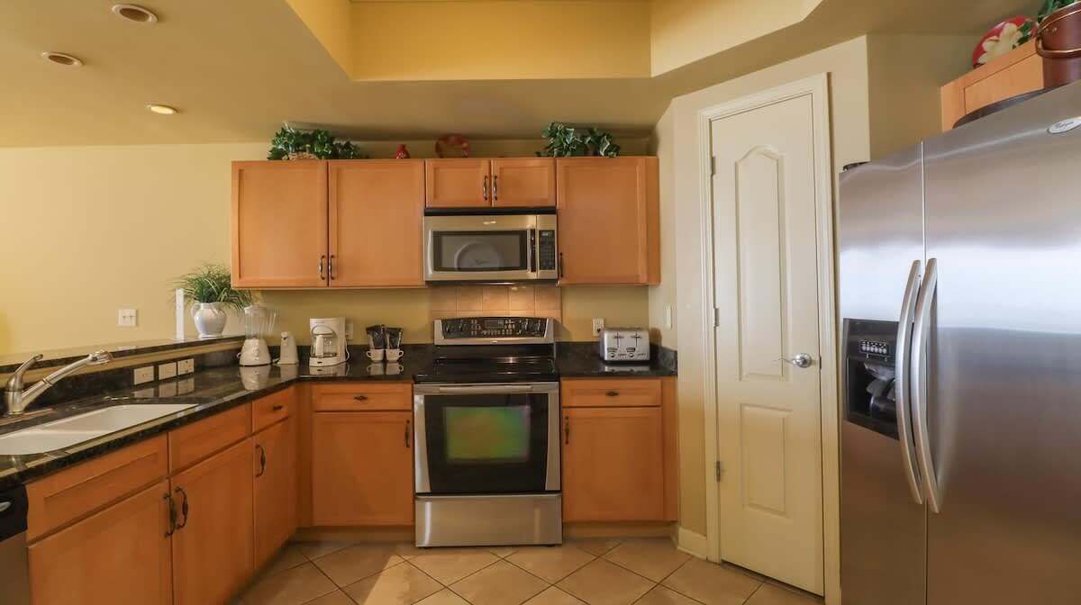 Photo of Kitchen in Gulfport