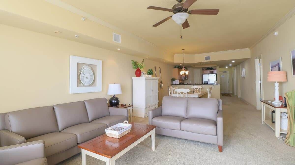 Photo of Livingroom in Gulfport