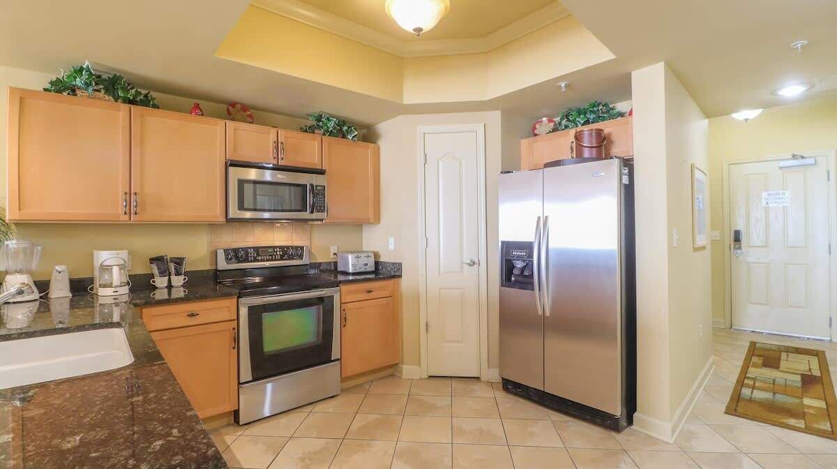 Photo of Kitchen in Gulfport