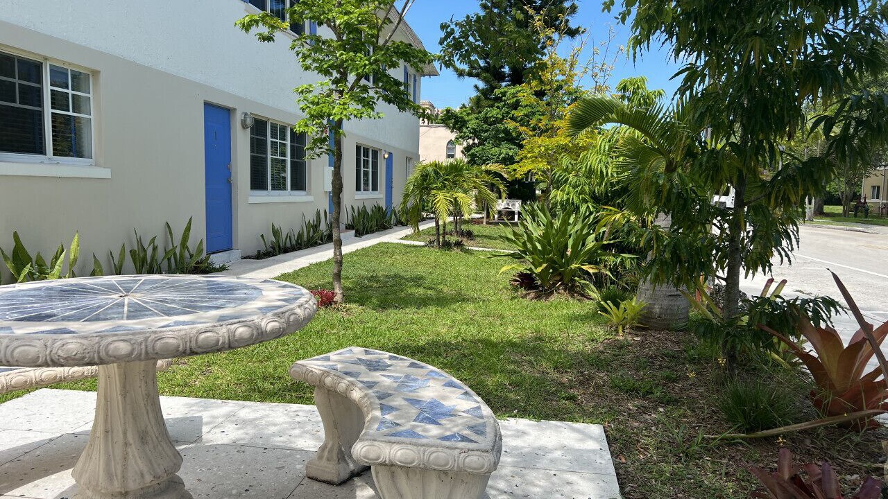Photo of Outdoor in Downtown Fort Lauderdale