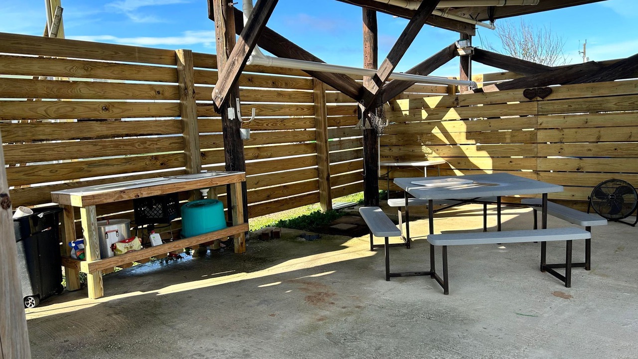 Photo of Outdoor in Grand Isle