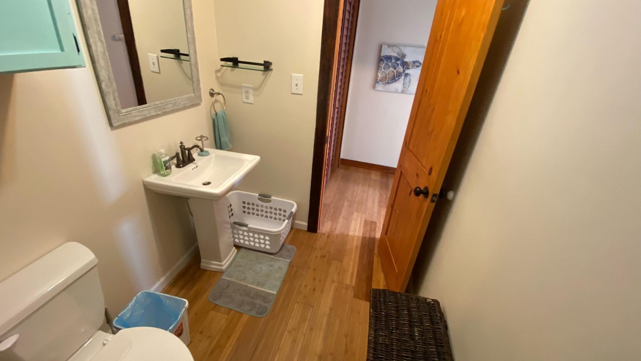 Photo of Bathroom in Grand Isle