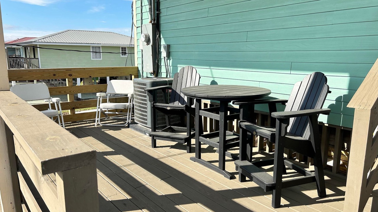 Photo of Outdoor in Grand Isle