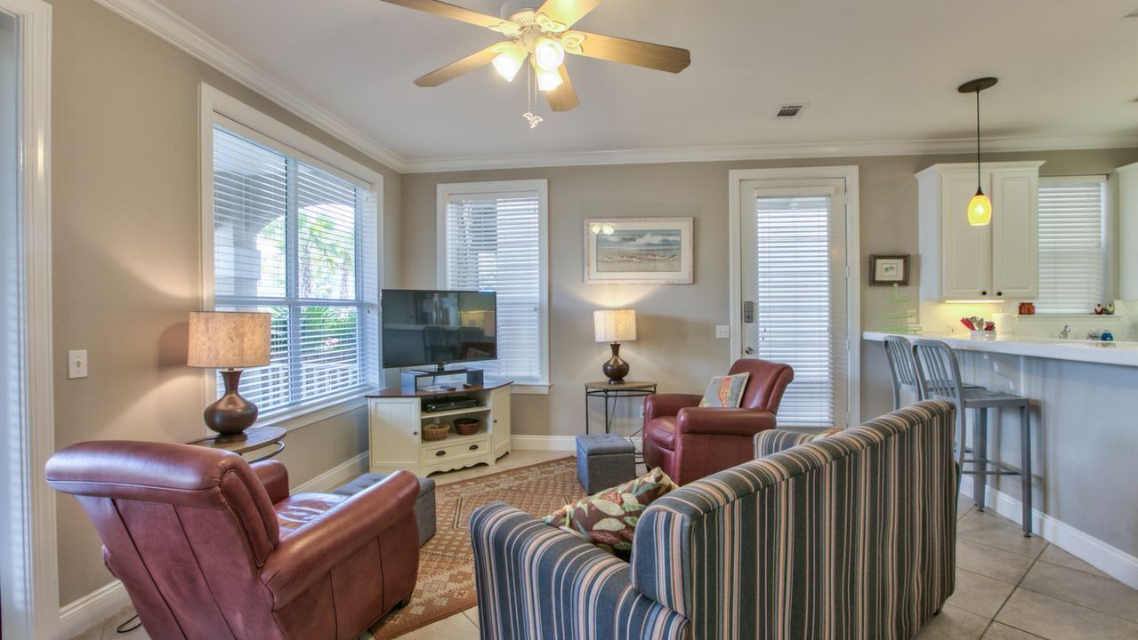 Photo of Bedroom in Seacrest Beach