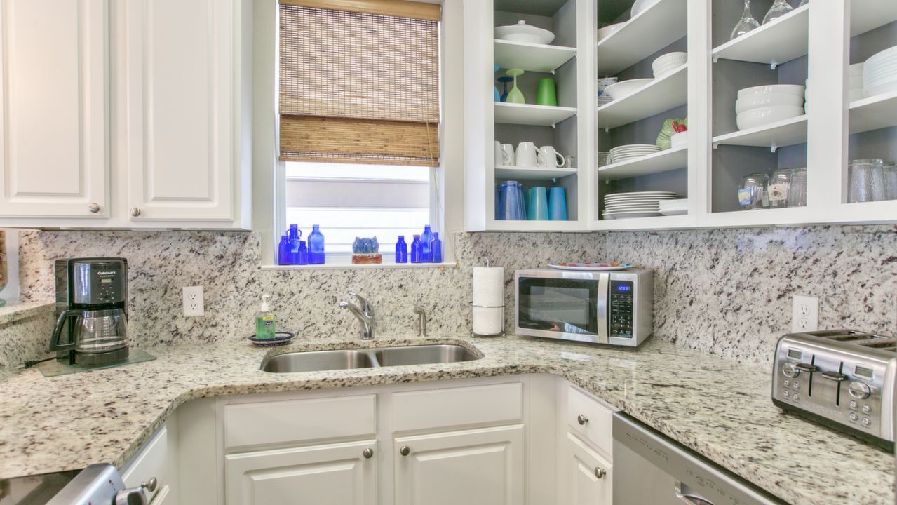 Photo of Kitchen in Seacrest Beach