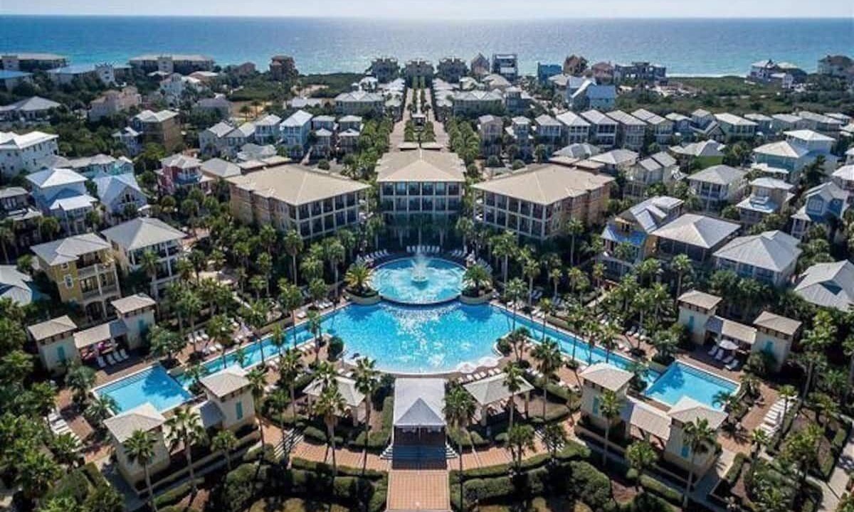 Photo of Outdoor in Seacrest Beach
