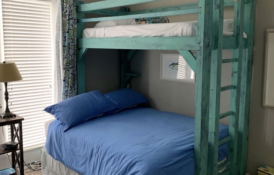 Photo of Bedroom in Seacrest Beach