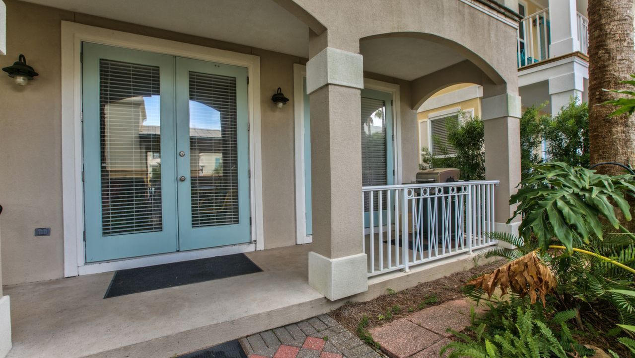 Photo of Bedroom in Seacrest Beach