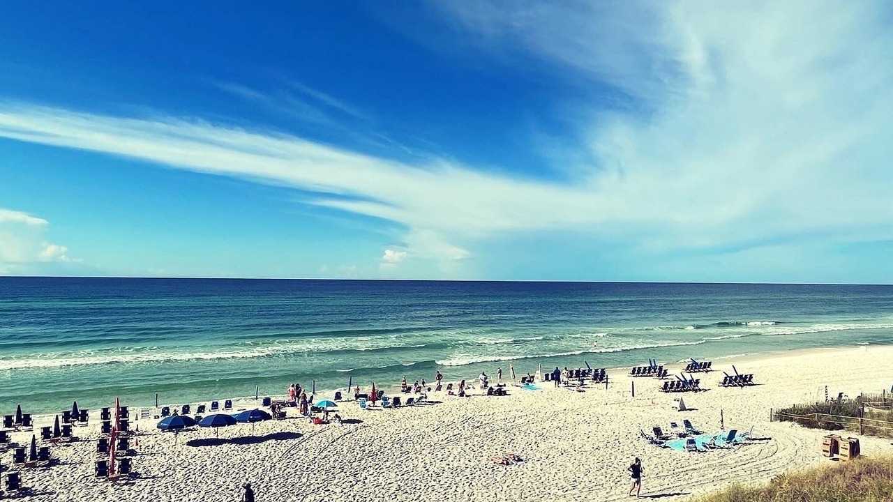 Photo of Others in Seacrest Beach
