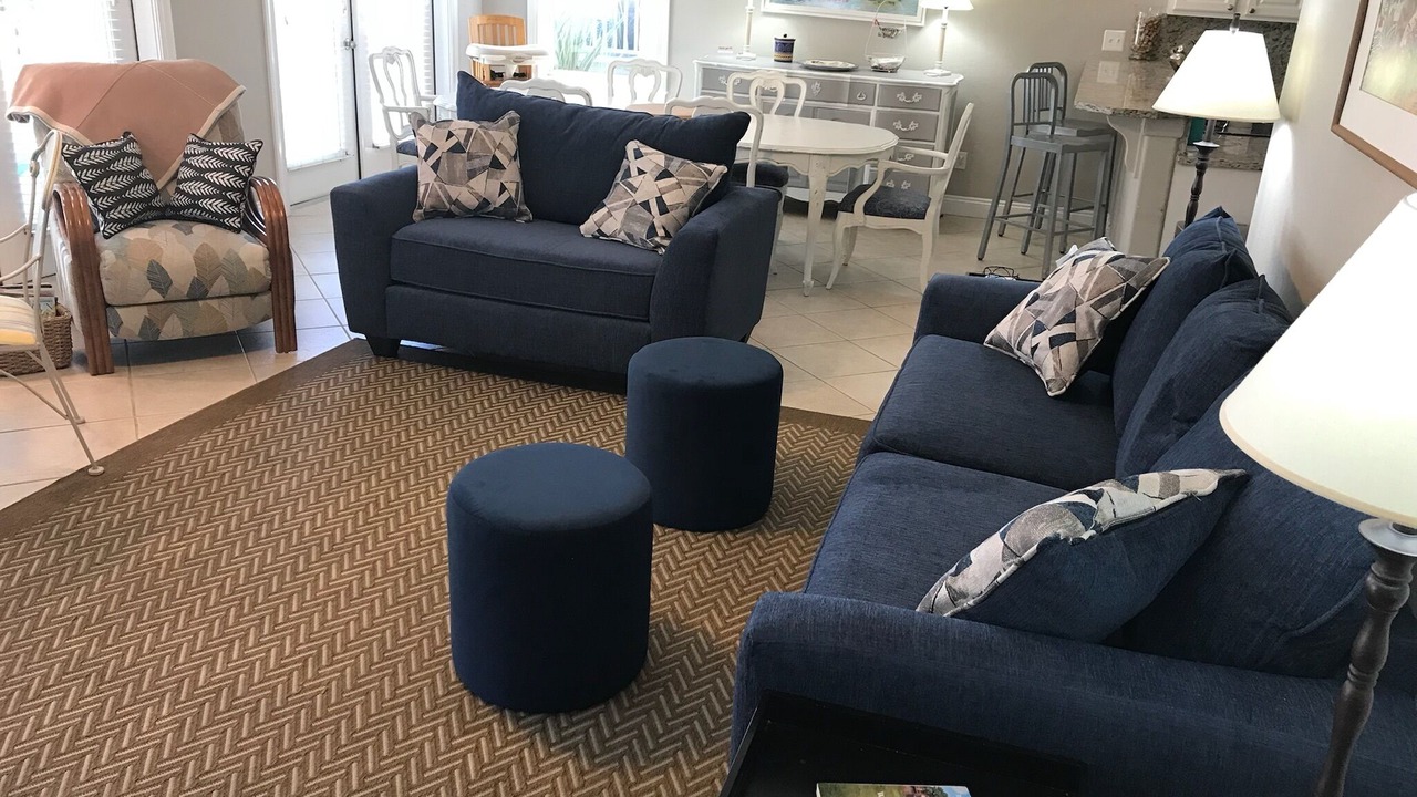 Photo of Bedroom in Seacrest Beach