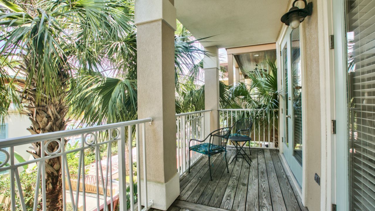Photo of Outdoor in Seacrest Beach
