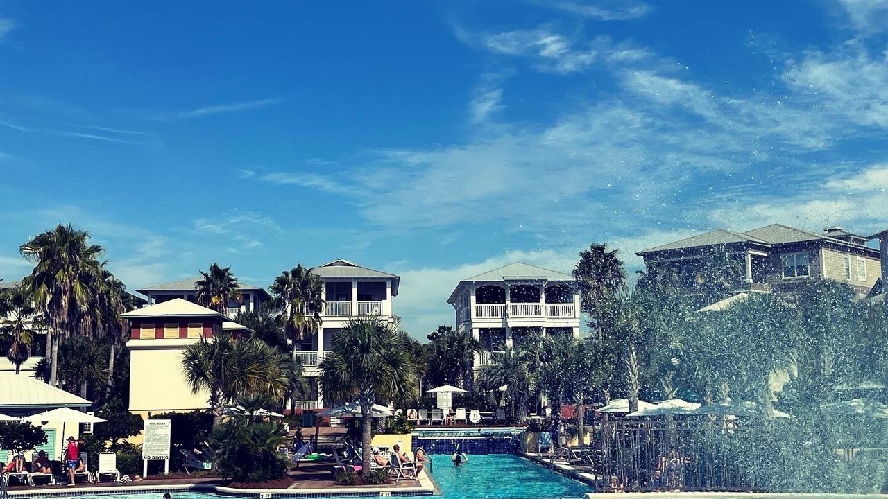 Photo of Outdoor in Seacrest Beach