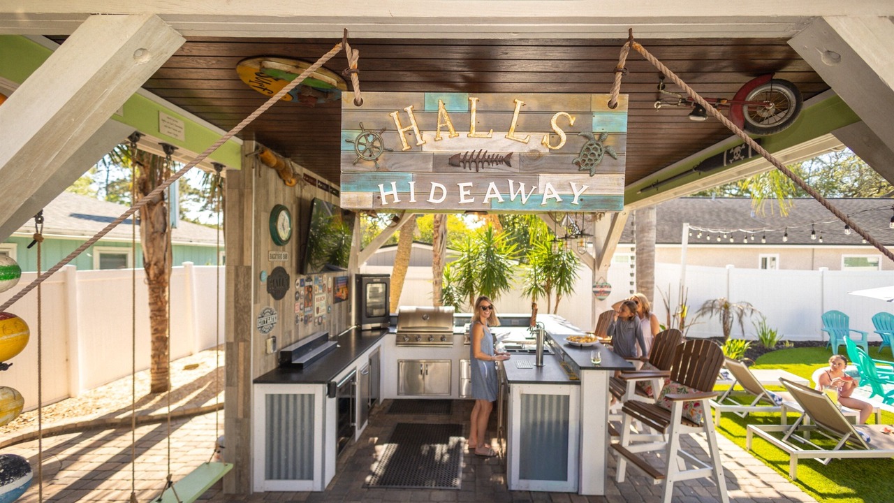Photo of Outdoor in Jacksonville Beach