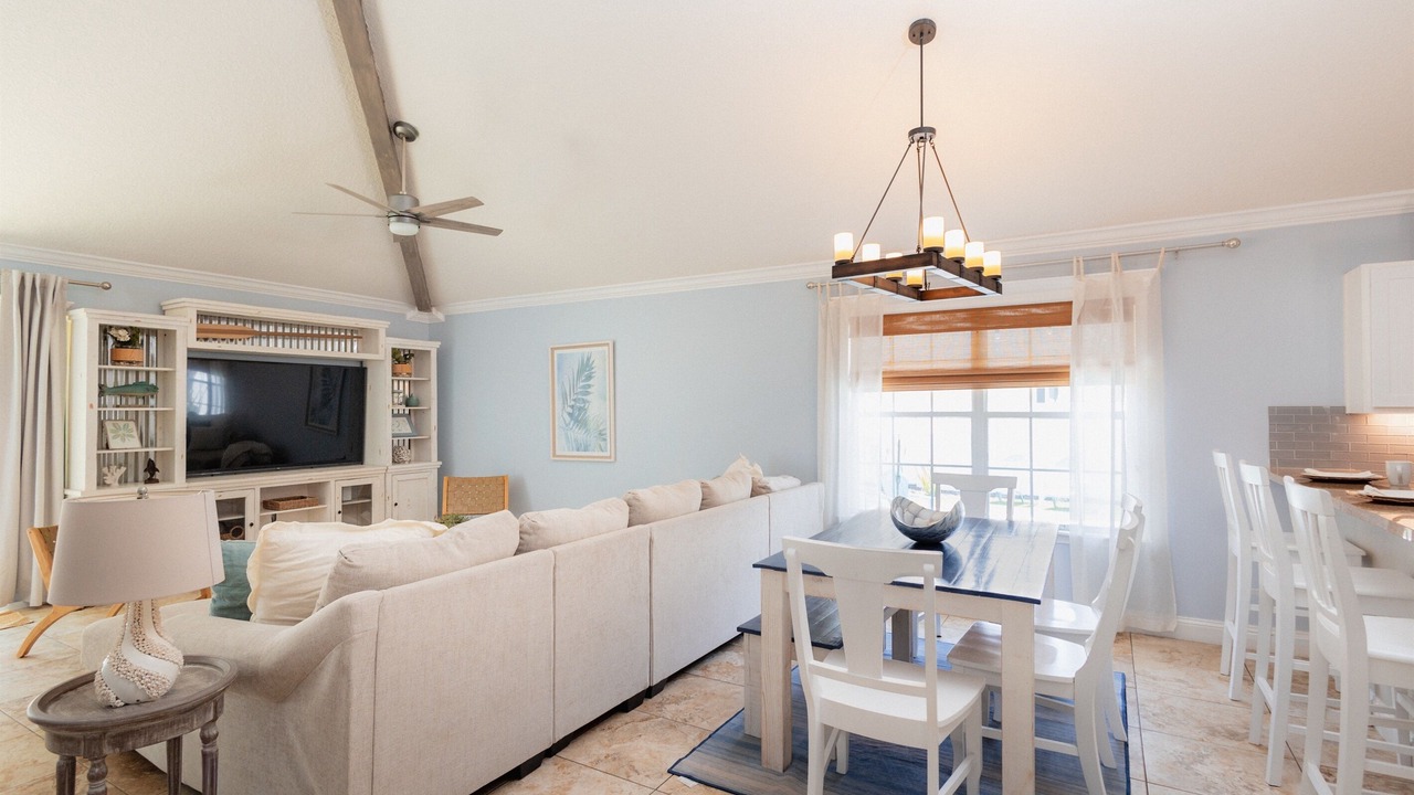 Photo of Bedroom in Jacksonville Beach