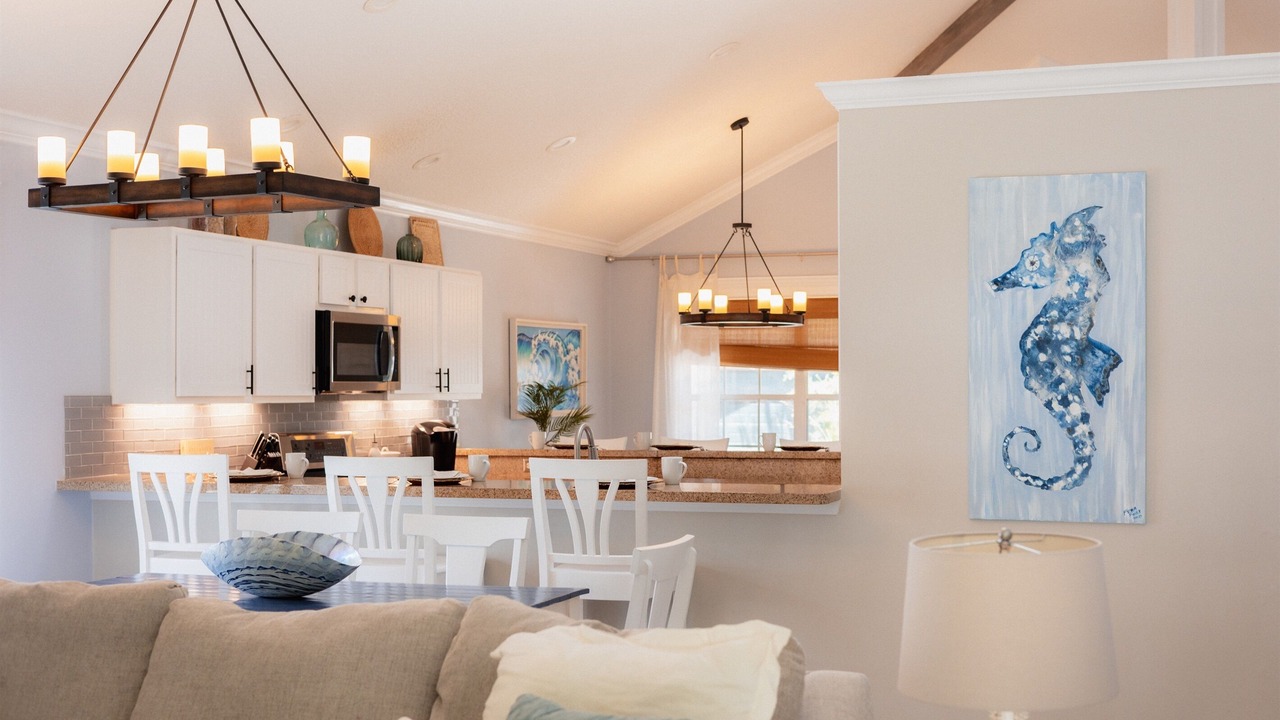 Photo of Bedroom in Jacksonville Beach