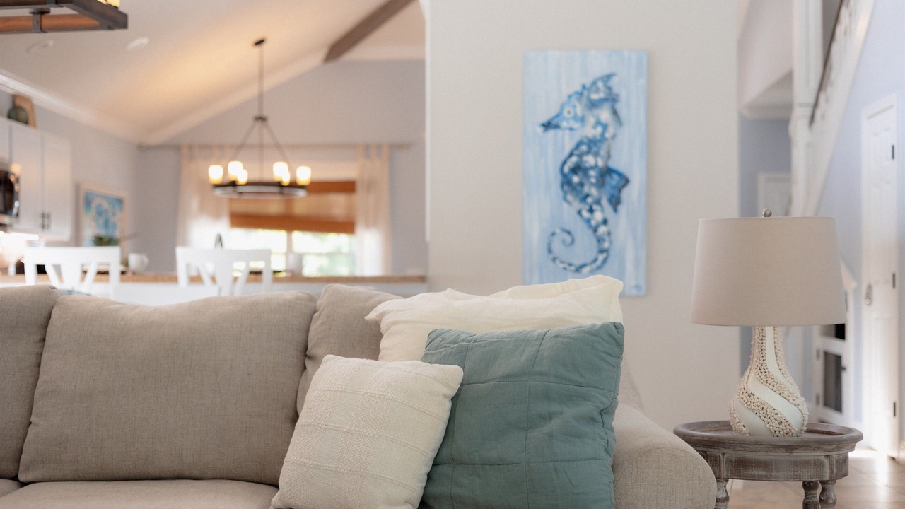 Photo of Bedroom in Jacksonville Beach
