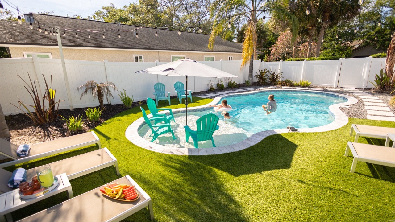 Photo of Outdoor in Jacksonville Beach