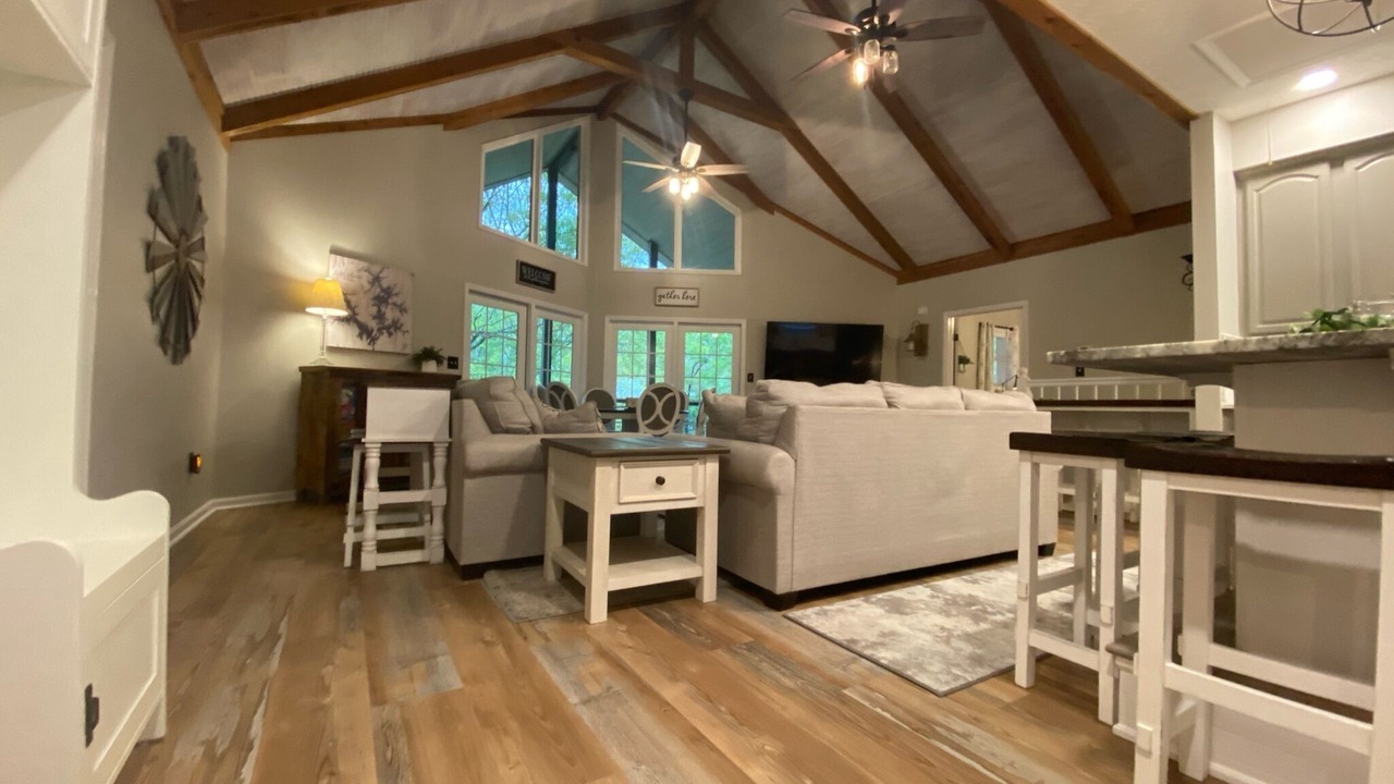 Photo of Bedroom in Dadeville