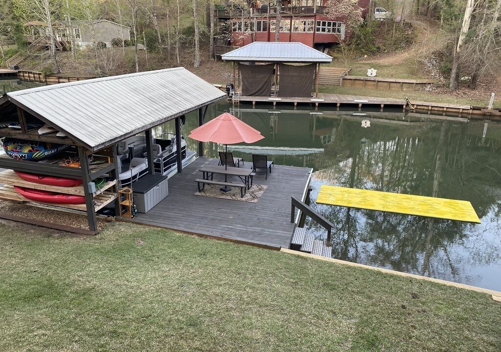 Photo of Outdoor in Dadeville