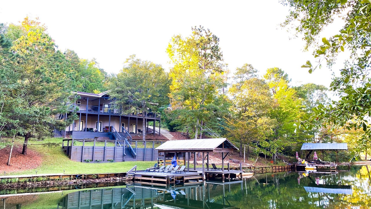 Photo of Outdoor in Dadeville