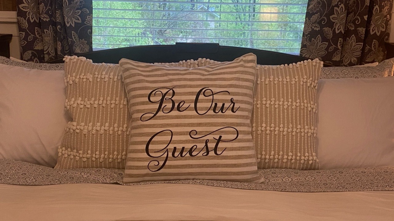 Photo of Bedroom in Dadeville