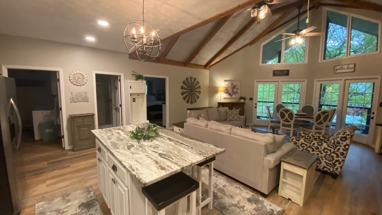 Photo of Bedroom in Dadeville