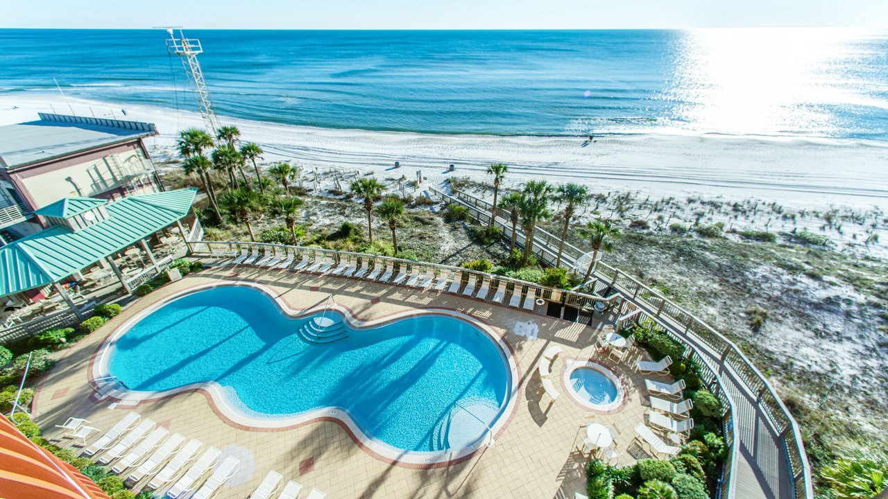 Photo of Outdoor in Gulf Lagoon Beach