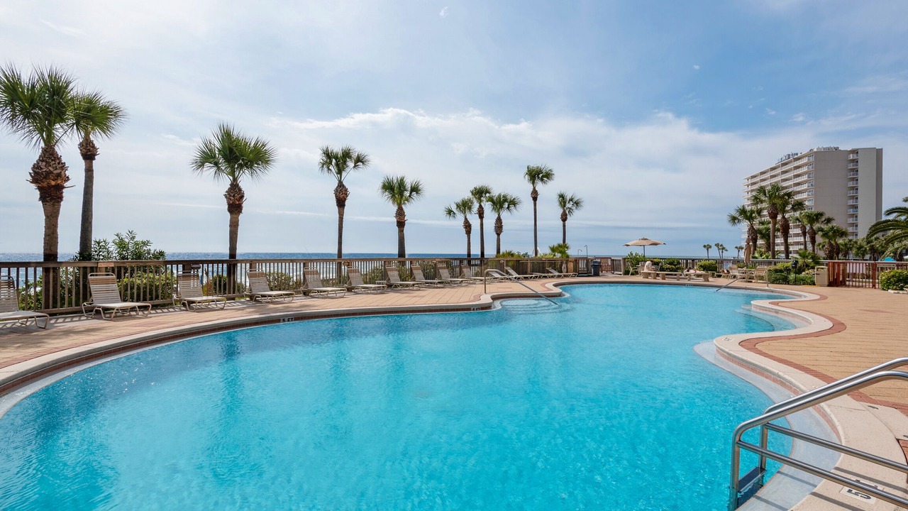 Photo of Outdoor in Gulf Lagoon Beach