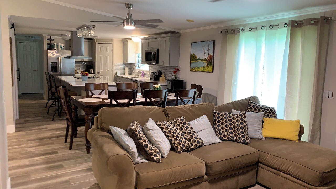 Photo of Livingroom in Arlington