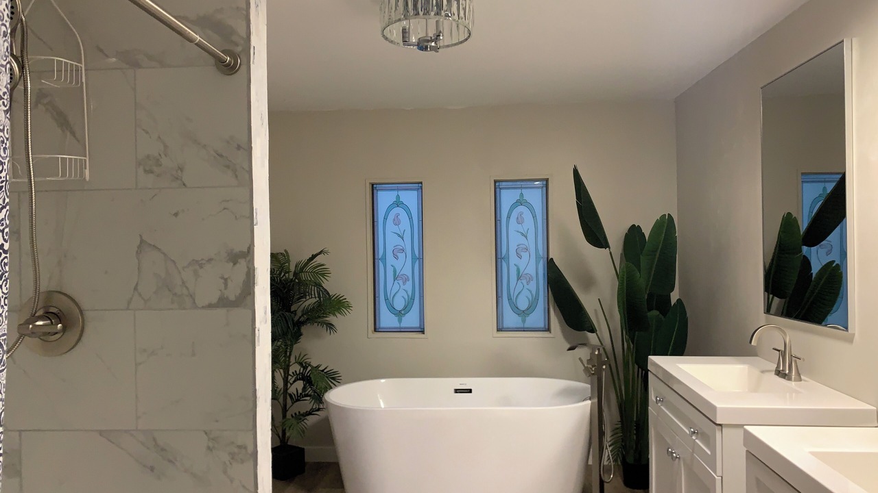Photo of Bathroom in Arlington