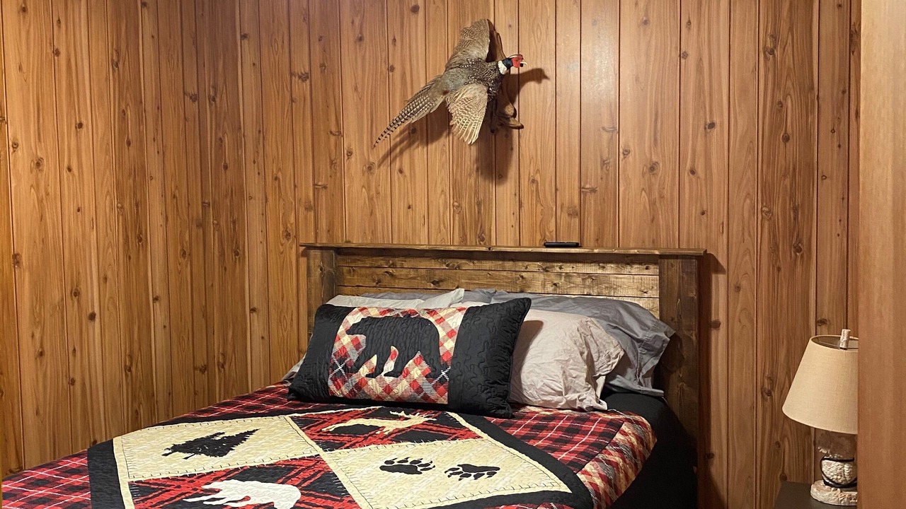 Photo of Bedroom in Batesville
