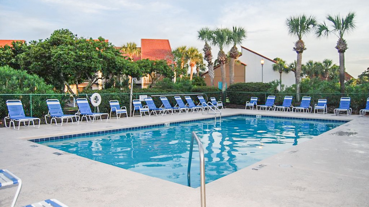 Photo of Outdoor in Panama City Beach