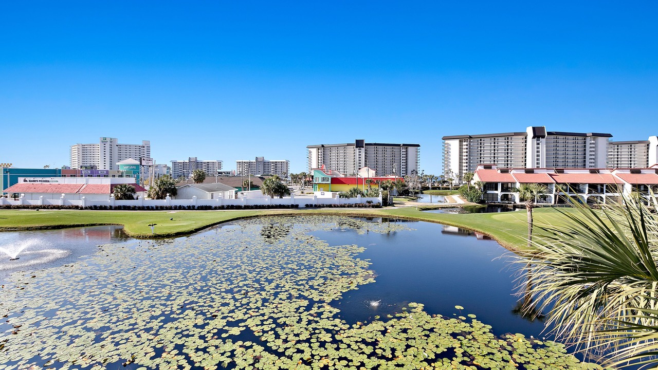 Photo of Outdoor in Panama City Beach