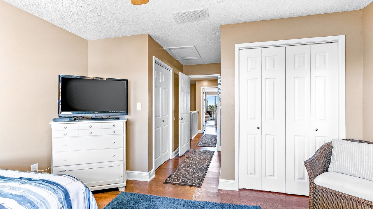 Photo of Bedroom in Panama City Beach