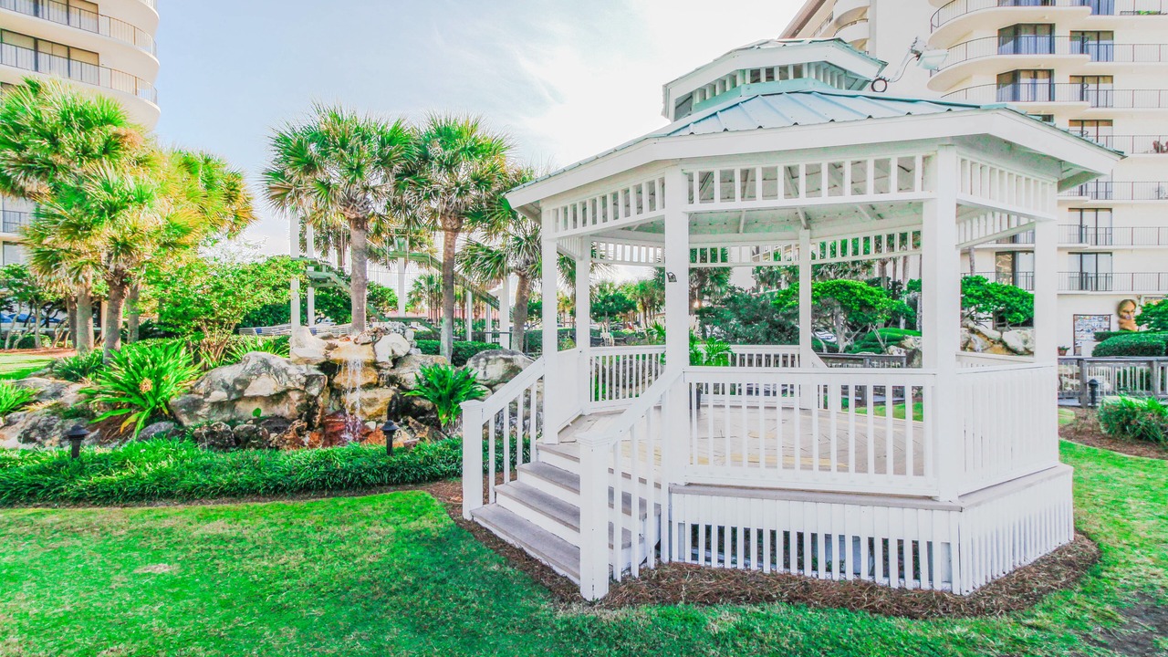 Photo of Outdoor in Panama City Beach